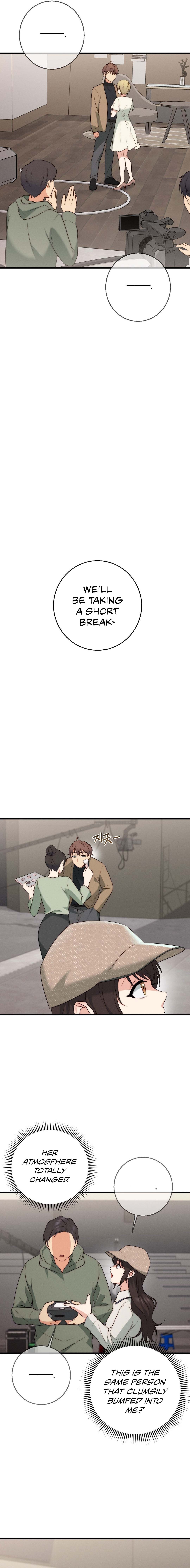 You are my XX - Chapter 32 [photo 14] - MangaPorn