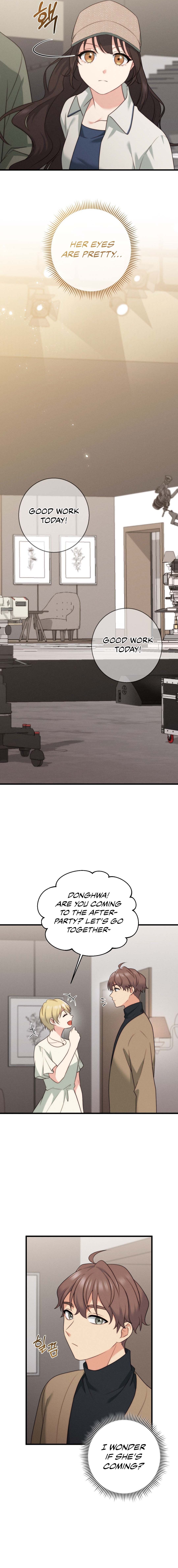 You are my XX - Chapter 32 [photo 15] - MangaPorn