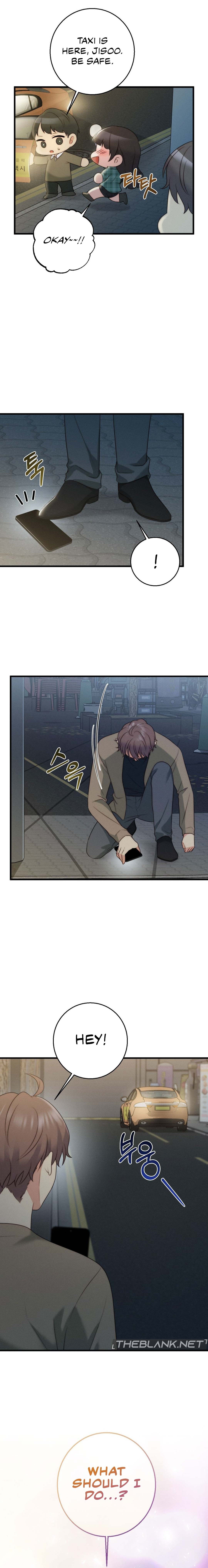 You are my XX - Chapter 32 [photo 19] - MangaPorn