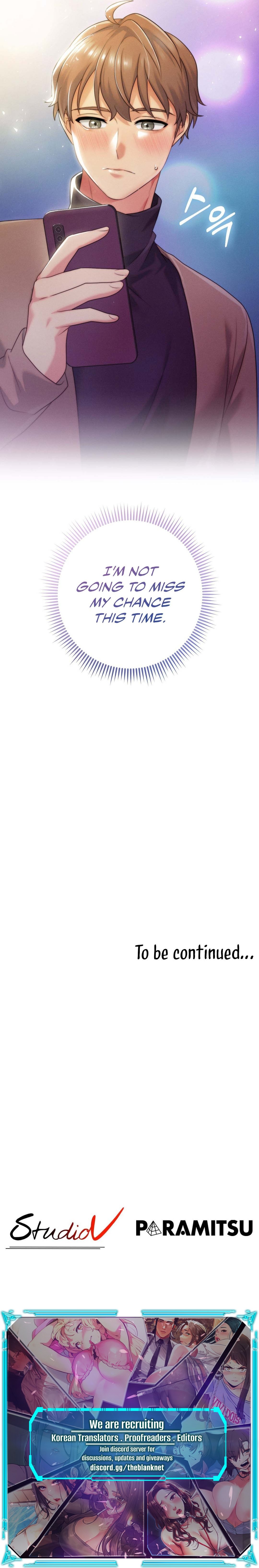 You are my XX - Chapter 32 [photo 20] - MangaPorn