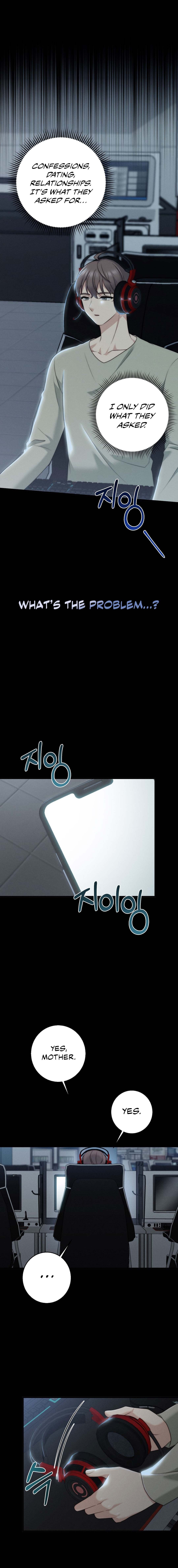 You are my XX - Chapter 32 [photo 5] - MangaPorn