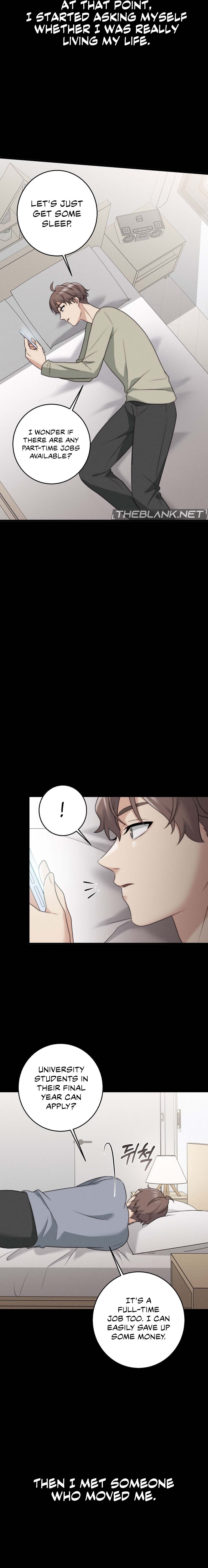 You are my XX - Chapter 32 [photo 7] - MangaPorn