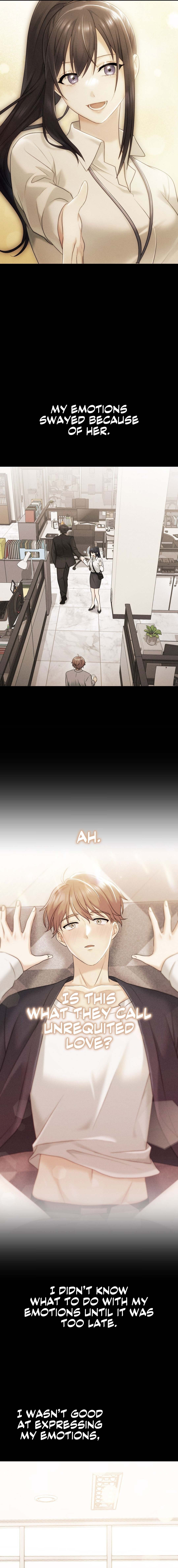 You are my XX - Chapter 32 [photo 8] - MangaPorn