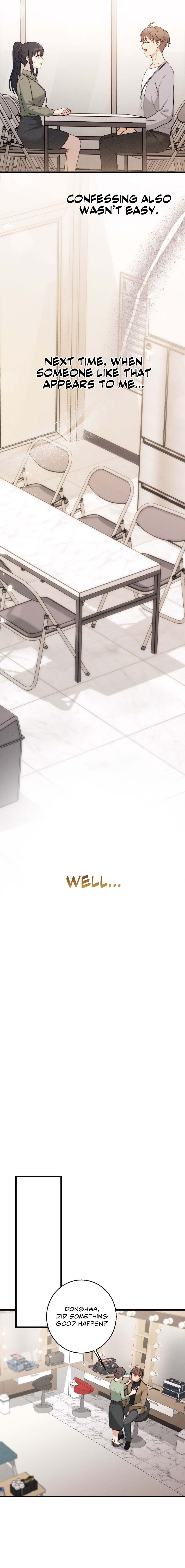 You are my XX - Chapter 32 [photo 9] - MangaPorn