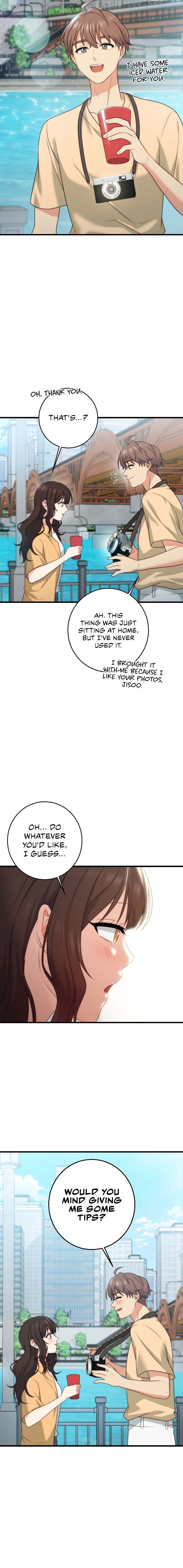 You are my XX - Chapter 33 [photo 10] - MangaPorn