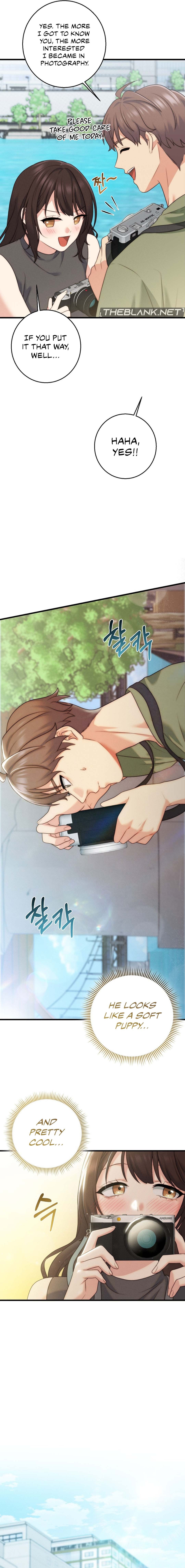 You are my XX - Chapter 33 [photo 14] - MangaPorn