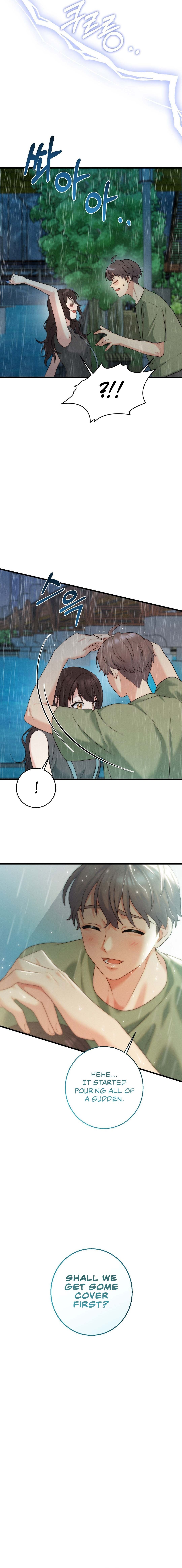 You are my XX - Chapter 33 [photo 16] - MangaPorn