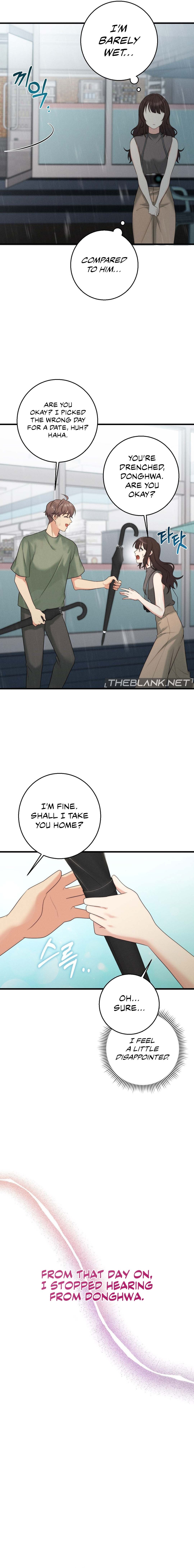 You are my XX - Chapter 33 [photo 17] - MangaPorn