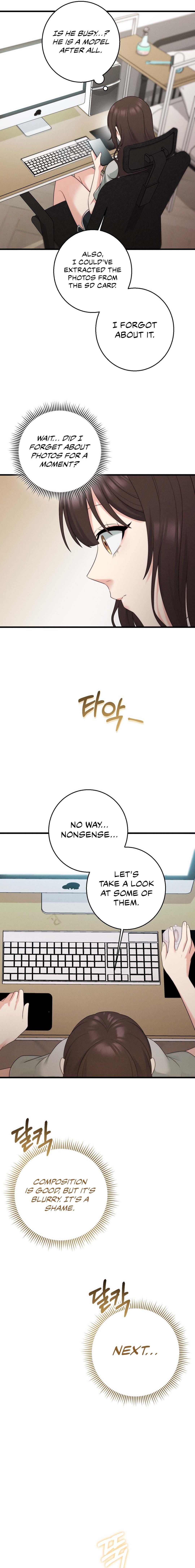 You are my XX - Chapter 33 [photo 18] - MangaPorn