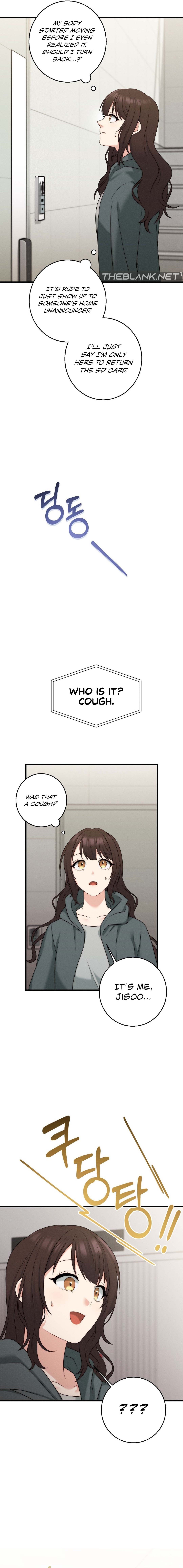 You are my XX - Chapter 33 [photo 20] - MangaPorn