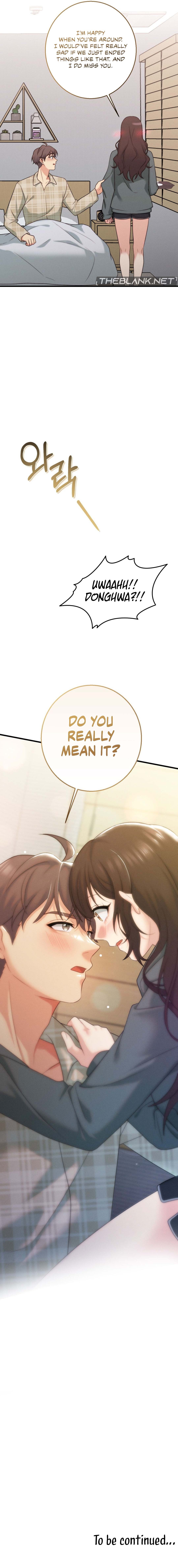 You are my XX - Chapter 33 [photo 23] - MangaPorn