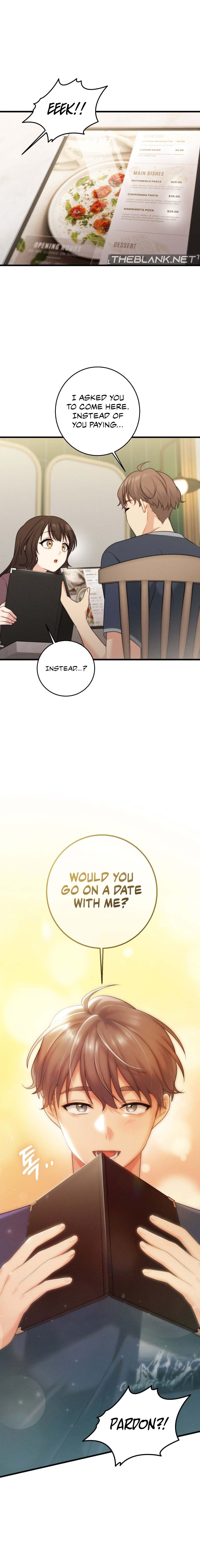 You are my XX - Chapter 33 [photo 4] - MangaPorn