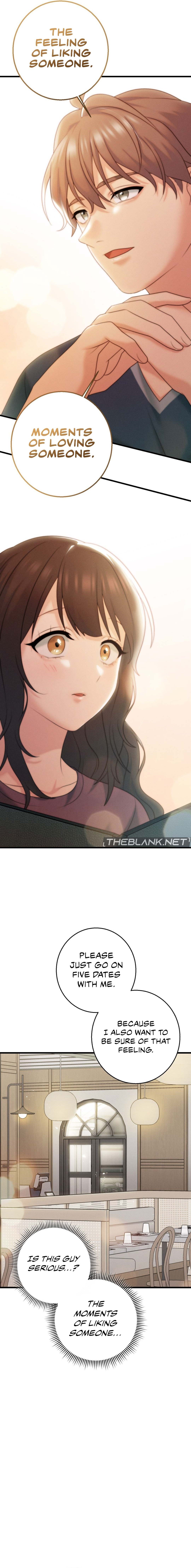 You are my XX - Chapter 33 [photo 7] - MangaPorn