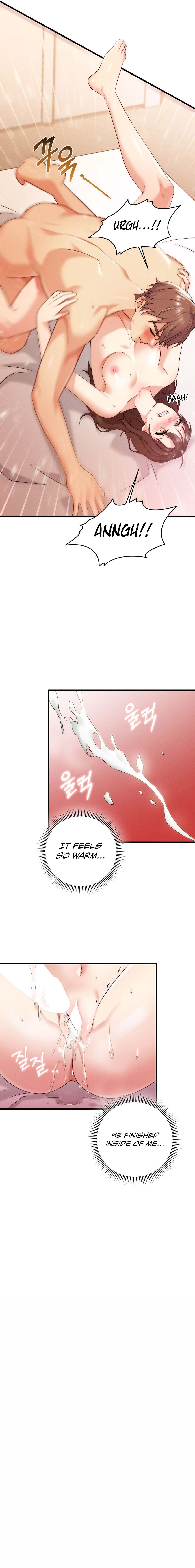 You are my XX - Chapter 34 [photo 11] - MangaPorn