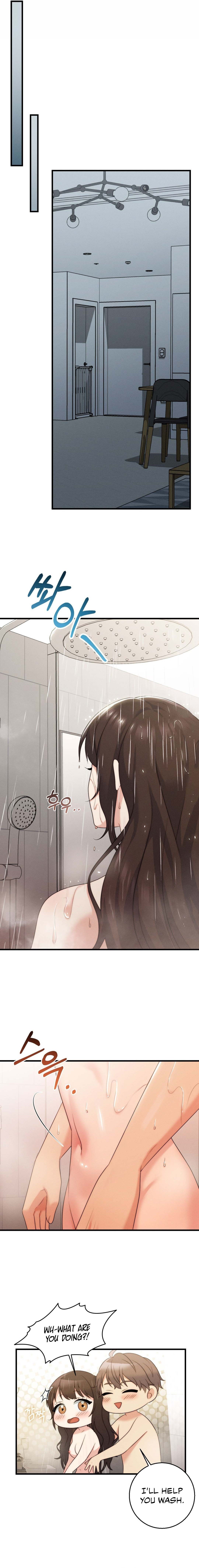 You are my XX - Chapter 34 [photo 12] - MangaPorn