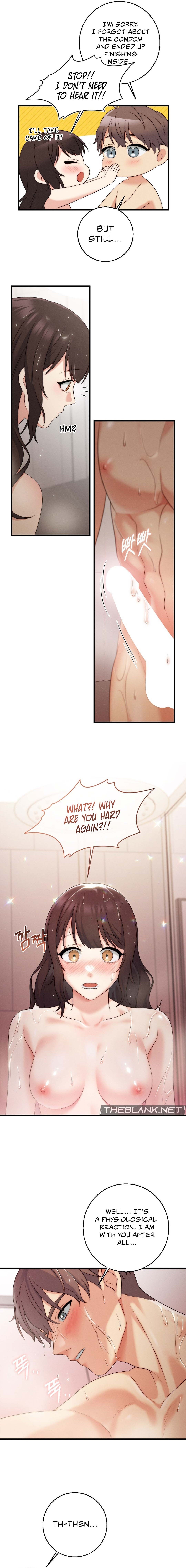 You are my XX - Chapter 34 [photo 13] - MangaPorn