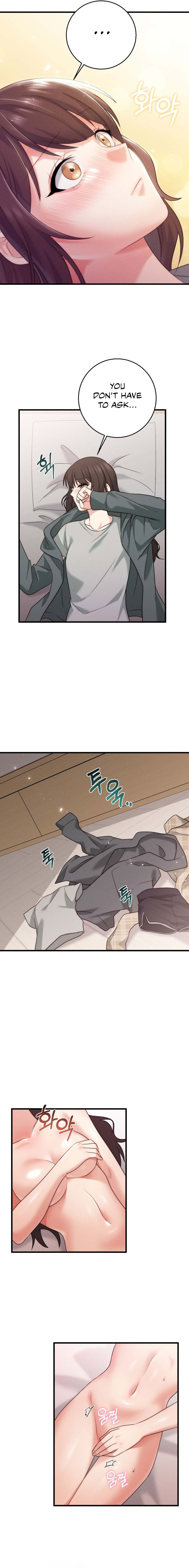 You are my XX - Chapter 34 [photo 3] - MangaPorn