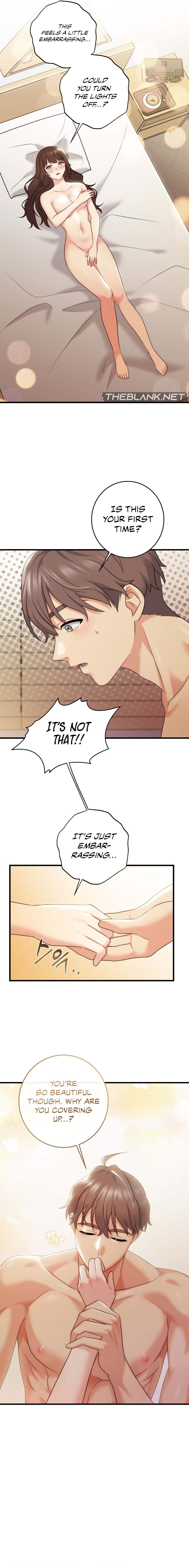 You are my XX - Chapter 34 [photo 4] - MangaPorn