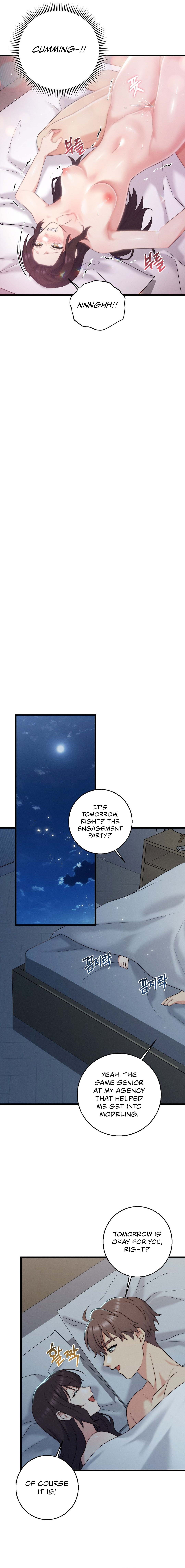 You are my XX - Chapter 35 [photo 15] - MangaPorn