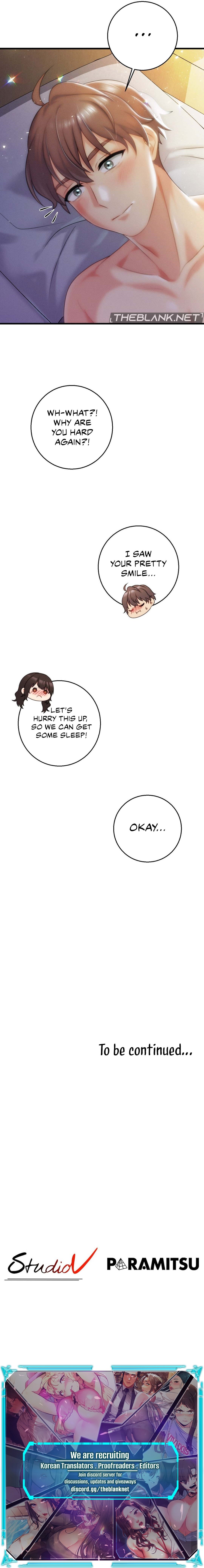 You are my XX - Chapter 35 [photo 16] - MangaPorn