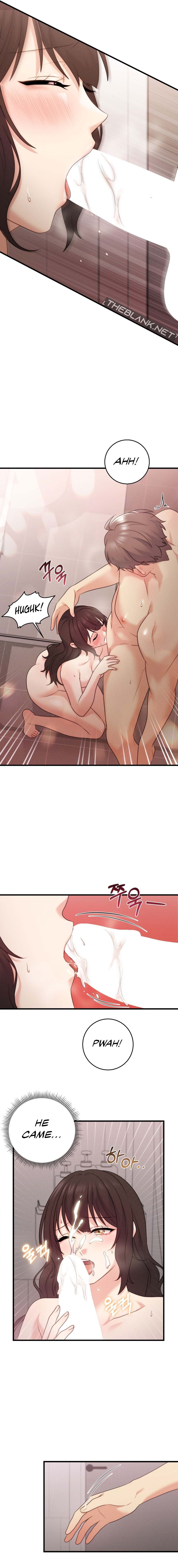 You are my XX - Chapter 35 [photo 5] - MangaPorn