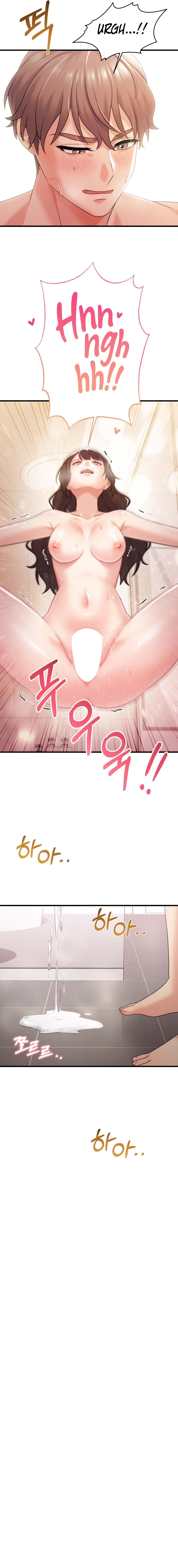 You are my XX - Chapter 35 [photo 9] - MangaPorn