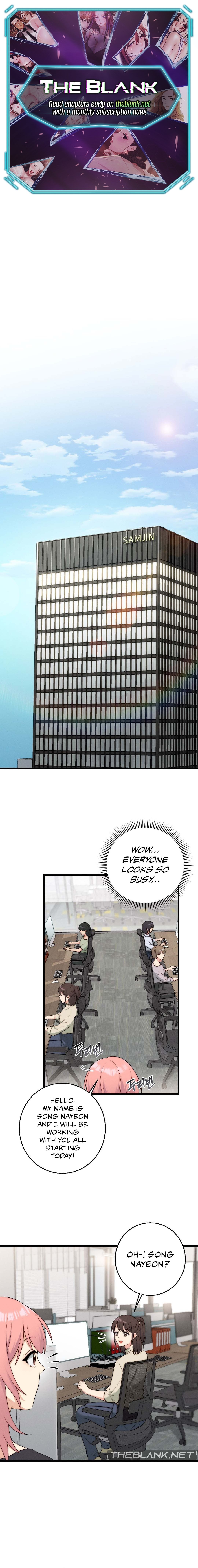 You are my XX - Chapter 36 [photo 1] - MangaPorn