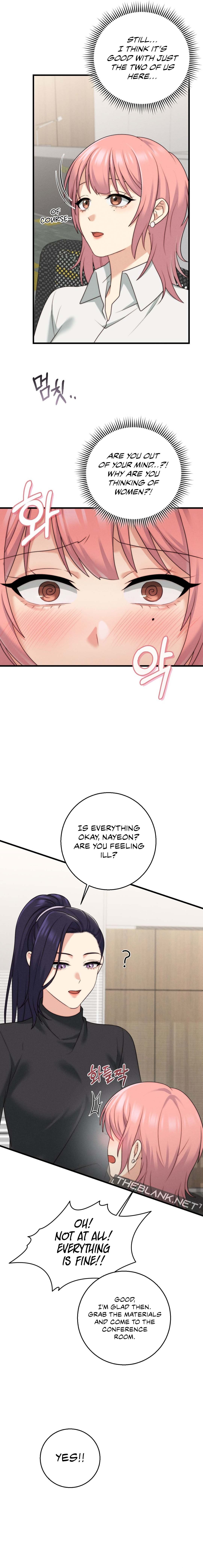 You are my XX - Chapter 36 [photo 10] - MangaPorn