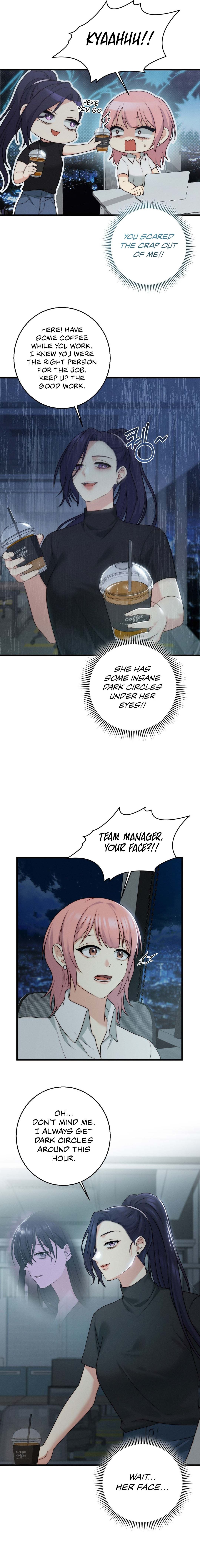 You are my XX - Chapter 36 [photo 12] - MangaPorn