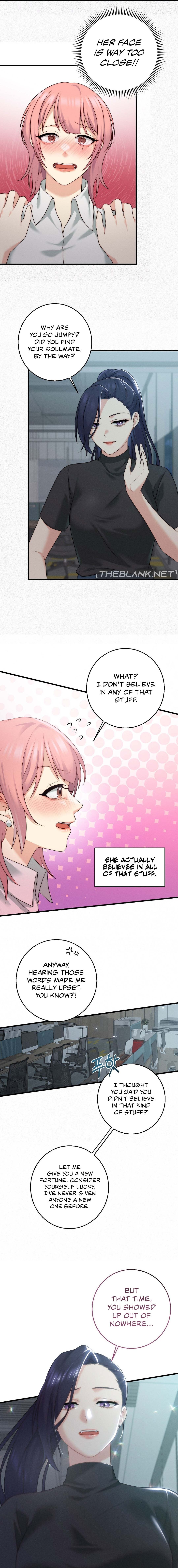 You are my XX - Chapter 36 [photo 14] - MangaPorn