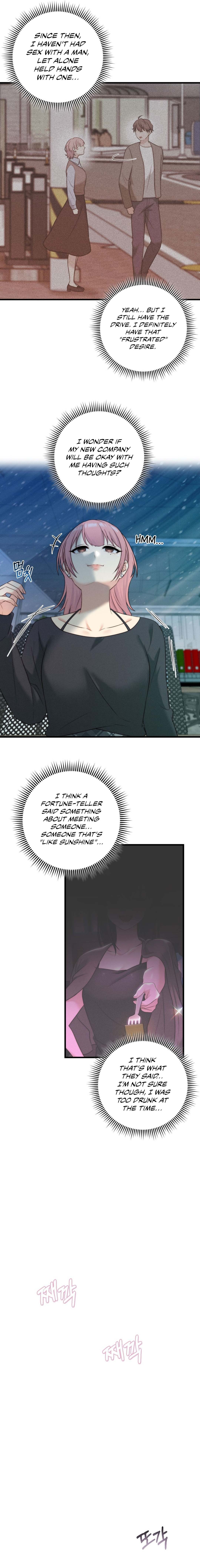 You are my XX - Chapter 36 [photo 3] - MangaPorn