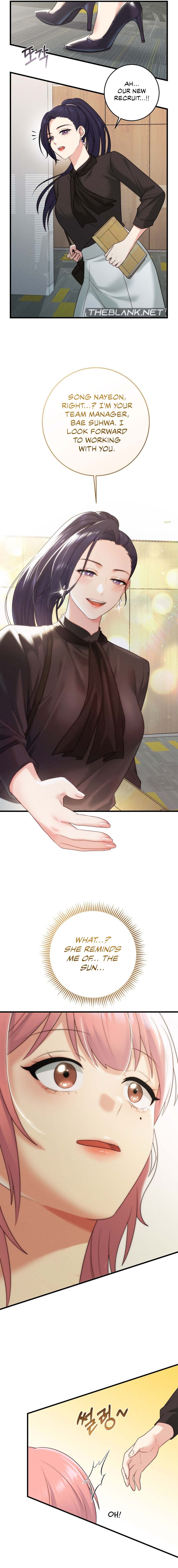 You are my XX - Chapter 36 [photo 4] - MangaPorn