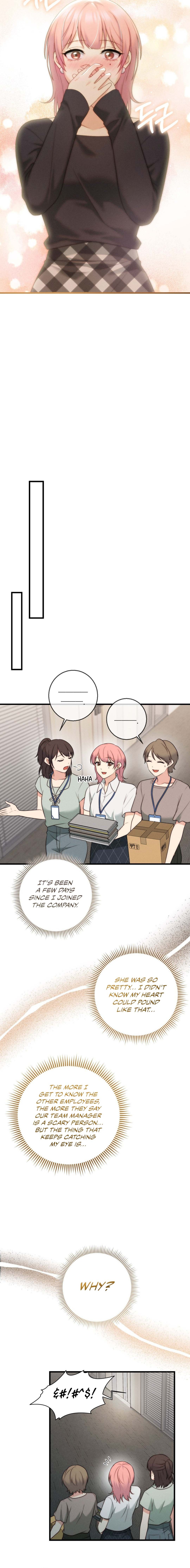 You are my XX - Chapter 36 [photo 6] - MangaPorn