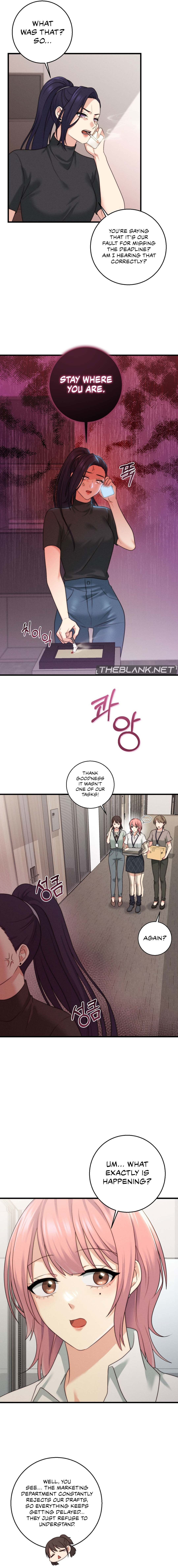 You are my XX - Chapter 36 [photo 7] - MangaPorn