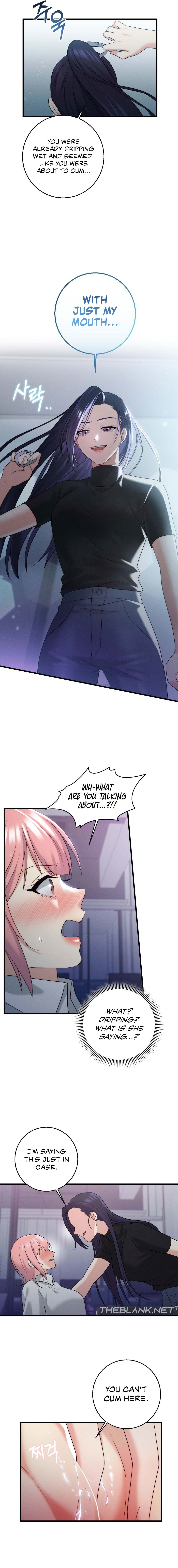 You are my XX - Chapter 37 [photo 10] - MangaPorn