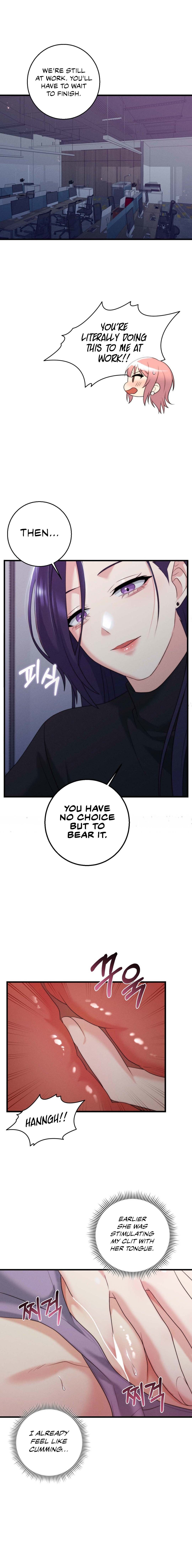 You are my XX - Chapter 37 [photo 11] - MangaPorn