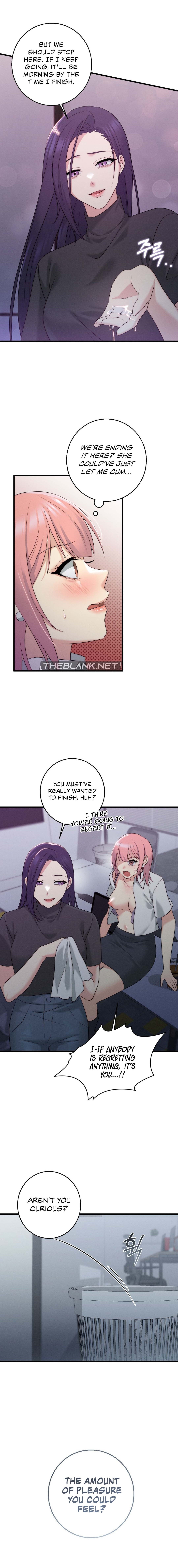 You are my XX - Chapter 37 [photo 13] - MangaPorn