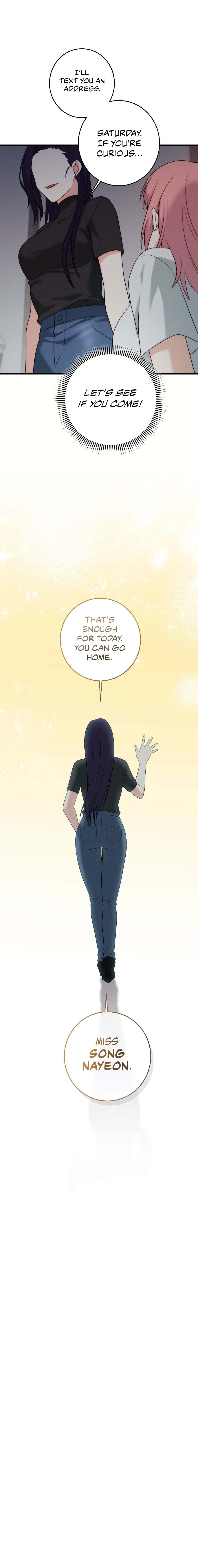 You are my XX - Chapter 37 [photo 14] - MangaPorn