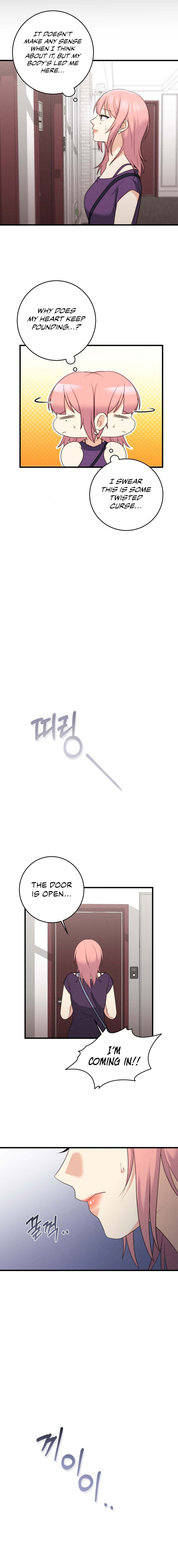 You are my XX - Chapter 37 [photo 16] - MangaPorn