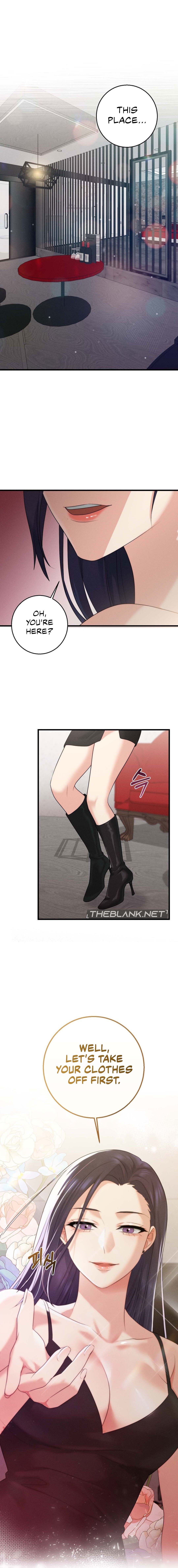 You are my XX - Chapter 37 [photo 17] - MangaPorn