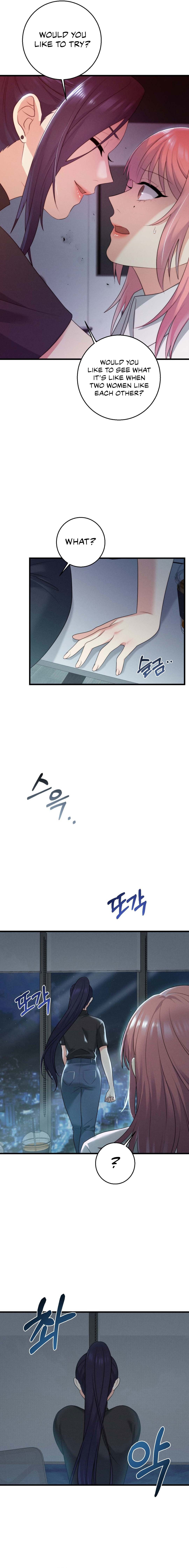 You are my XX - Chapter 37 [photo 3] - MangaPorn