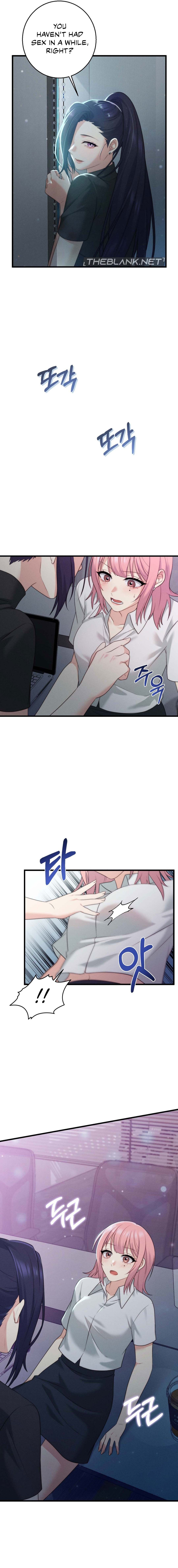 You are my XX - Chapter 37 [photo 4] - MangaPorn