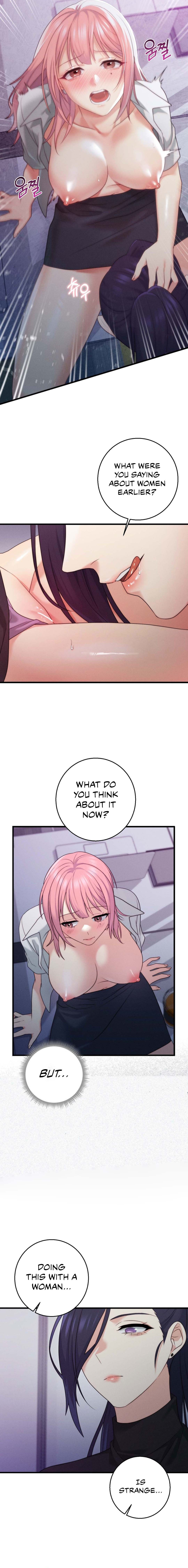 You are my XX - Chapter 37 [photo 9] - MangaPorn