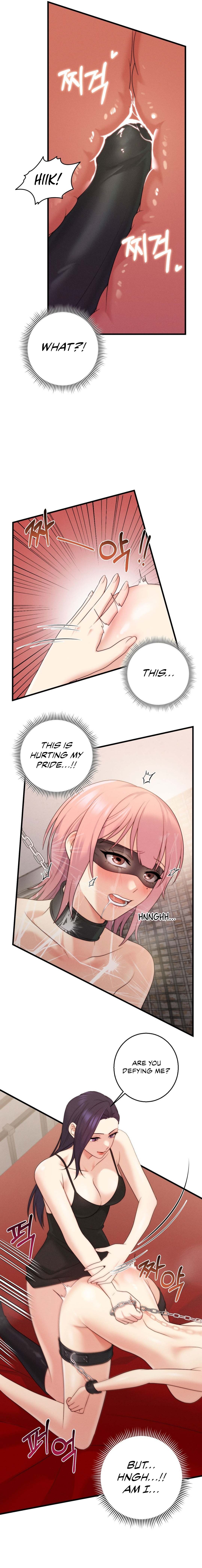 You are my XX - Chapter 38 [photo 10] - MangaPorn