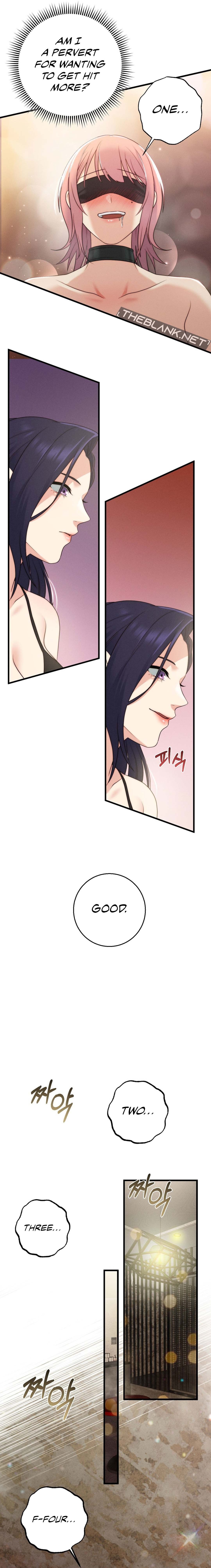 You are my XX - Chapter 38 [photo 11] - MangaPorn