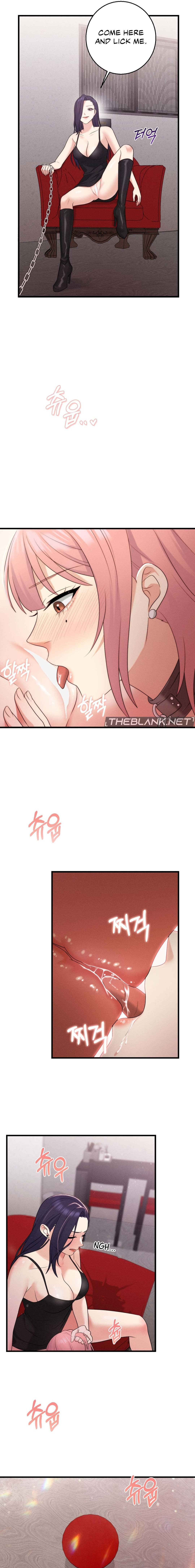 You are my XX - Chapter 38 [photo 14] - MangaPorn