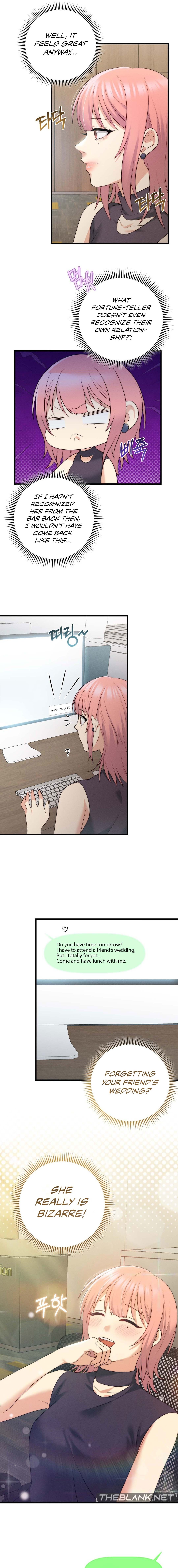 You are my XX - Chapter 38 [photo 17] - MangaPorn