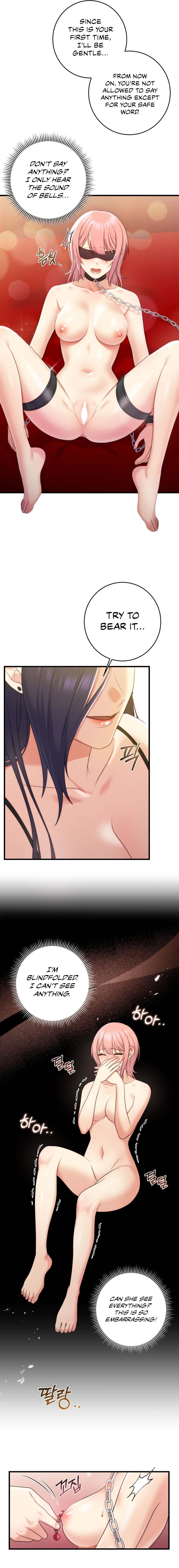 You are my XX - Chapter 38 [photo 5] - MangaPorn