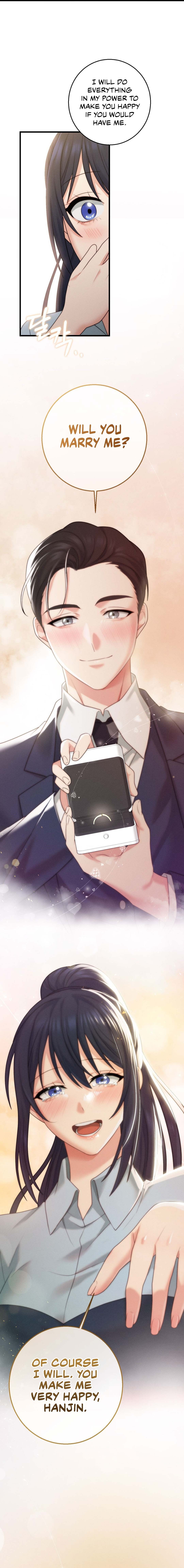 You are my XX - Chapter 39 [photo 10] - MangaPorn