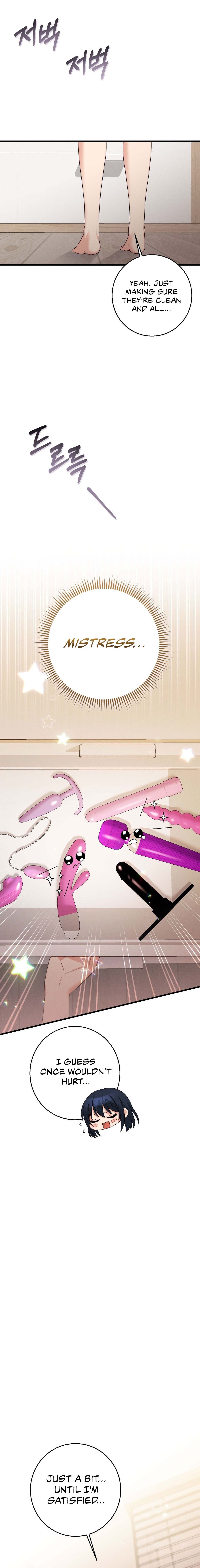 You are my XX - Chapter 39 [photo 13] - MangaPorn